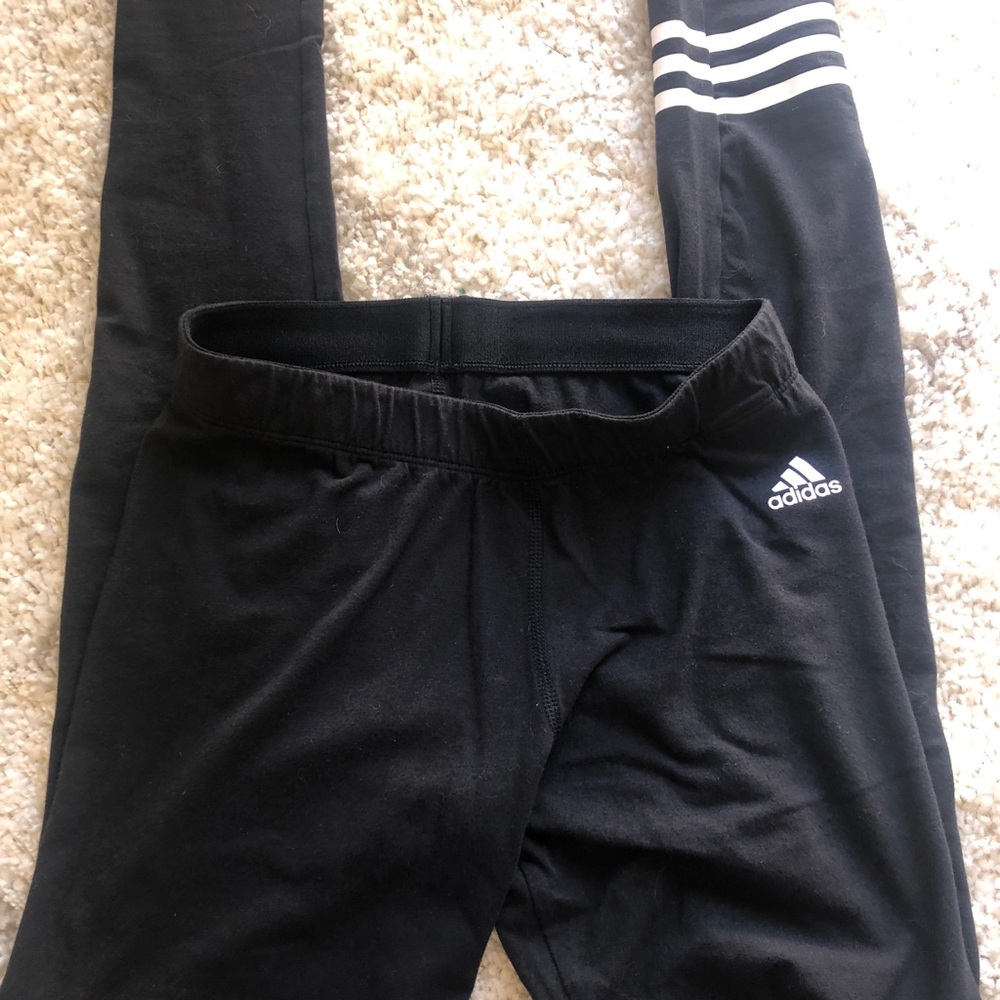 Adidas leggings - S
